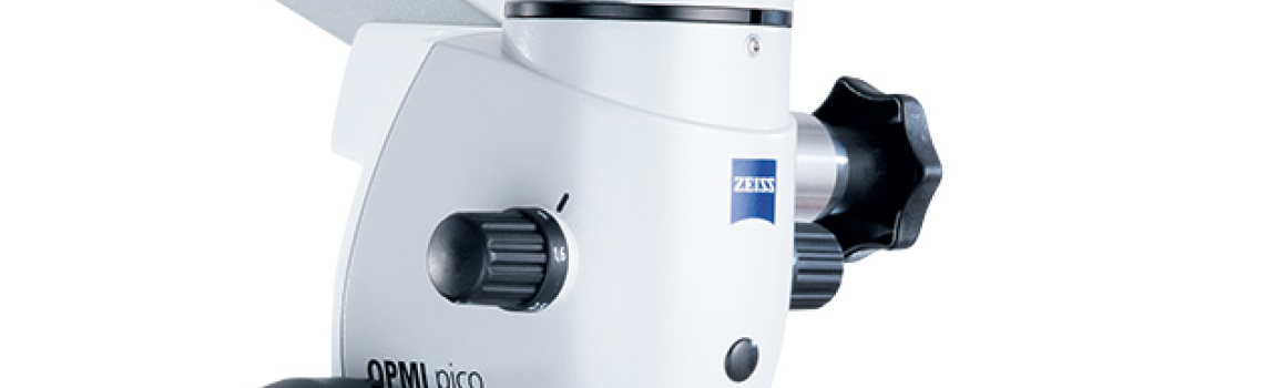 Carl ZEISS OPMI