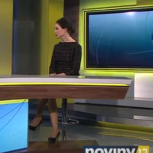 TV JOJ, Noviny o 12:00, 9.3.2017, téma: Zlomený zub neignorujte (v čase 20:25 vstup MUDr. Zorice Nemcovej)