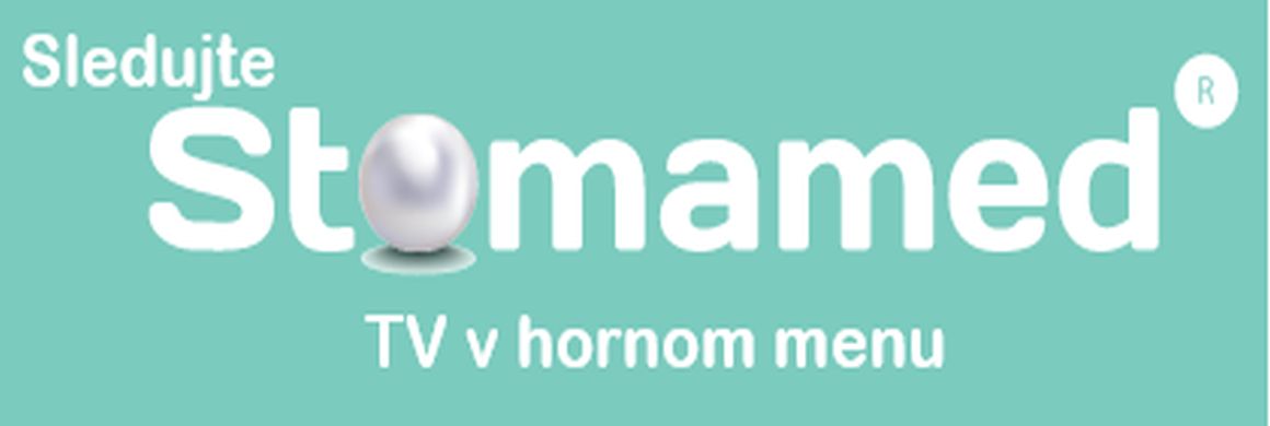 STOMAMED TV VIDEO KANAL